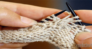 Kaip pradėti megzti?